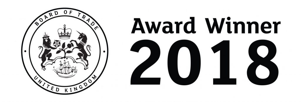 Pall Mall Barbers scoops UK Board of Trade Award
